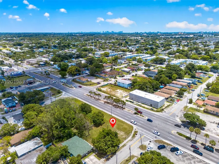 63xx NW 22nd, Miami, FL 33147 - #3