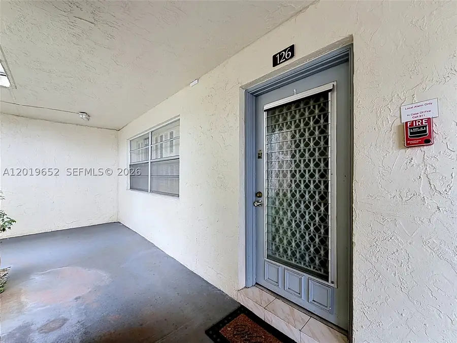 3000 NW 48th #126, Lauderdale Lakes, FL 33313 - #3
