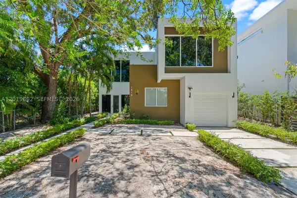 1816 SW 23rd, Miami, FL 33145