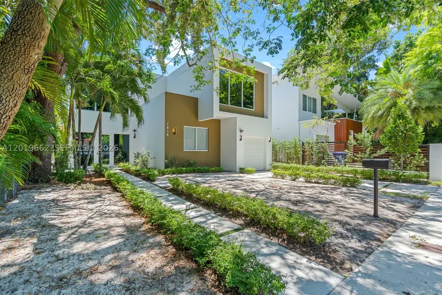 1816 SW 23rd, Miami, FL 33145 - #2