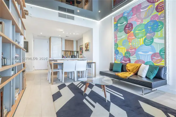 2831 S Bayshore #603, Miami, FL 33133