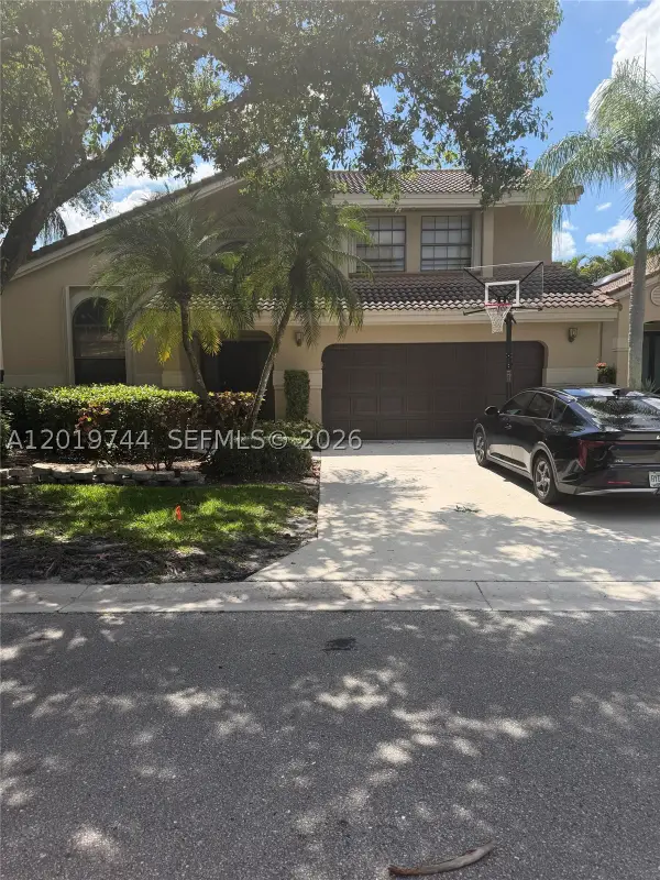 1481 NW 104th, Plantation, FL 33322