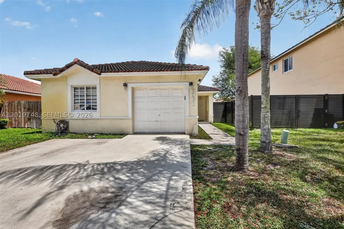 8061 NW 197th, Hialeah, FL 33015 - #1