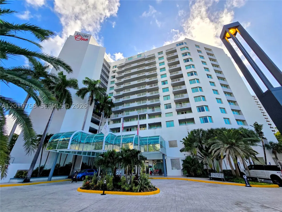 2670 E Sunrise #315, Fort Lauderdale, FL 33304 - #1