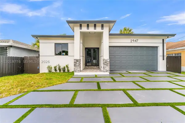 2947 NW 9th, Fort Lauderdale, FL 33311
