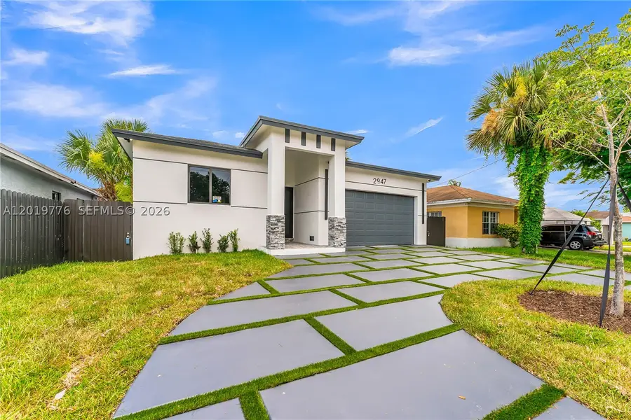 2947 NW 9th, Fort Lauderdale, FL 33311 - #2
