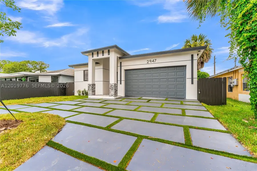 2947 NW 9th, Fort Lauderdale, FL 33311 - #3