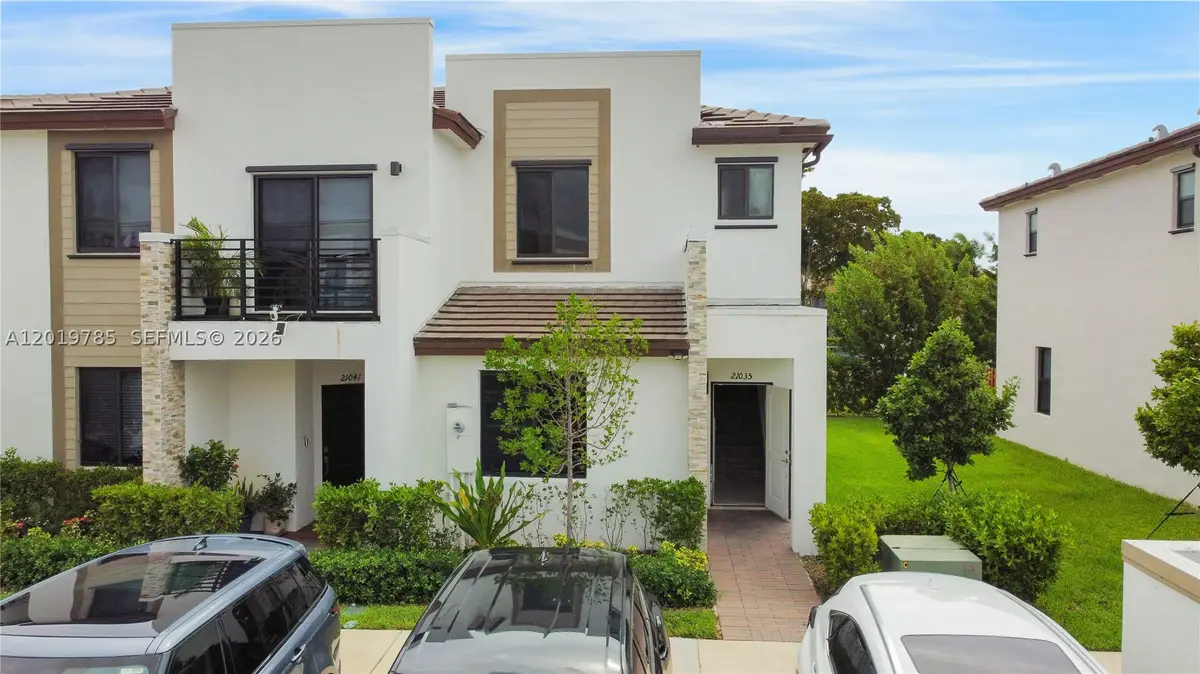 21035 NE 8th, Miami, FL 33179 - #1