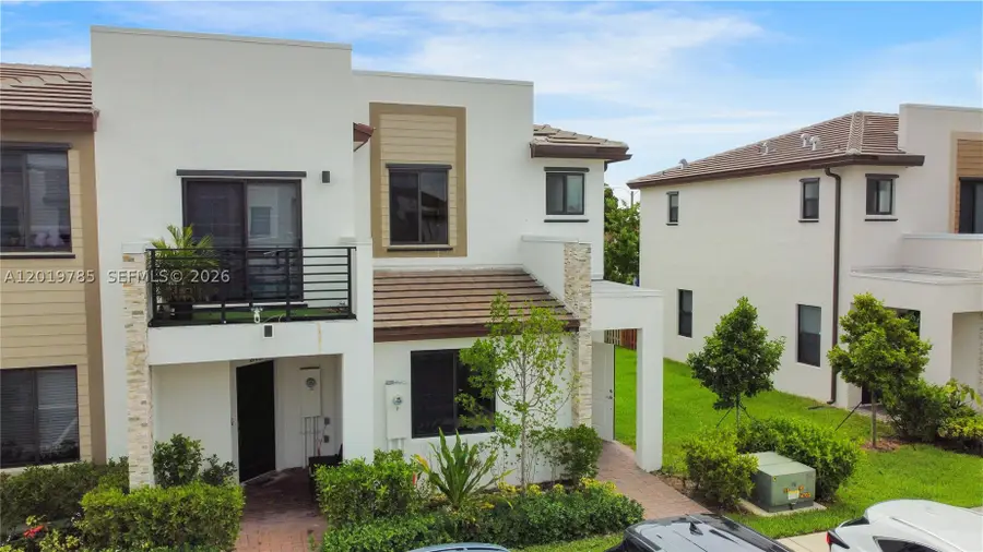 21035 NE 8th, Miami, FL 33179 - #3