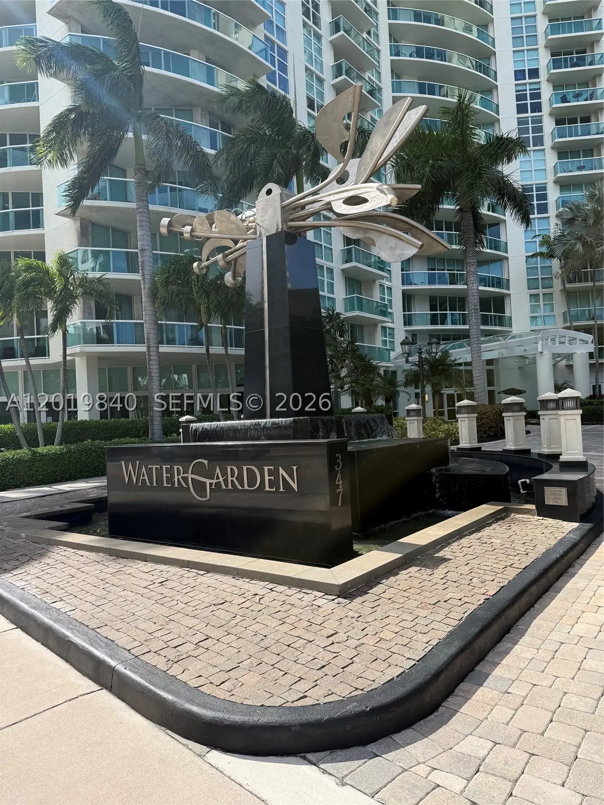 347 N New River Dr E #2205, Fort Lauderdale, FL 33301 - #1