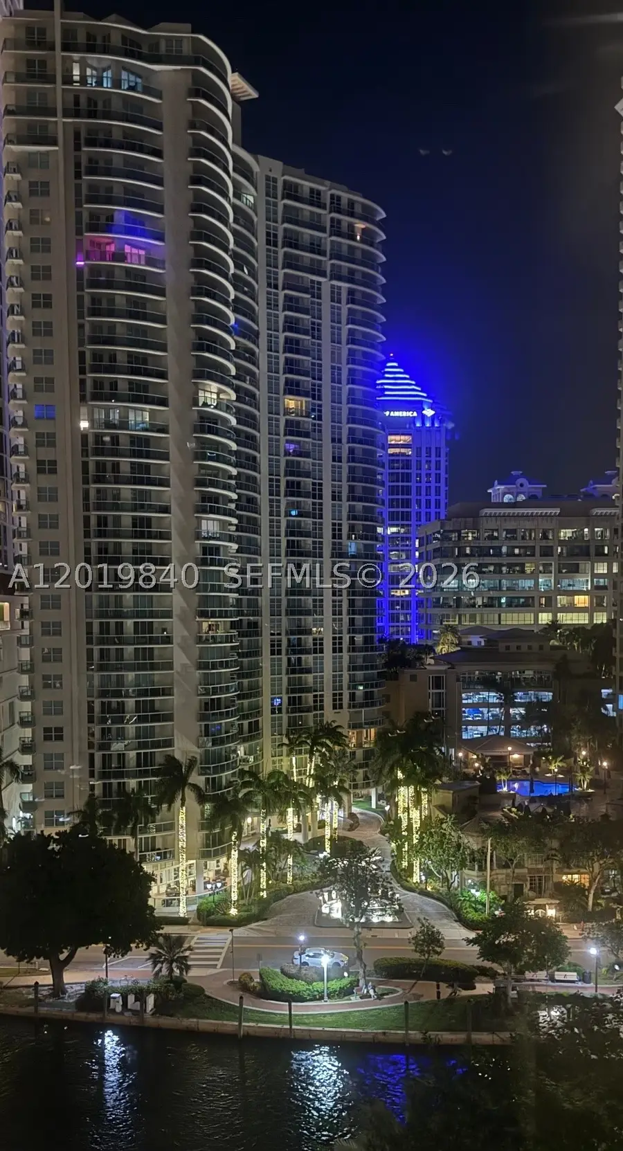 347 N New River Dr E #2205, Fort Lauderdale, FL 33301 - #3