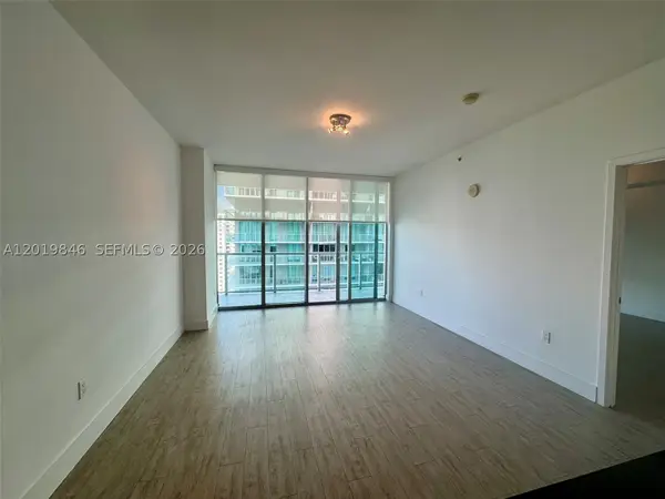 79 SW 12th #3509-S, Miami, FL 33130