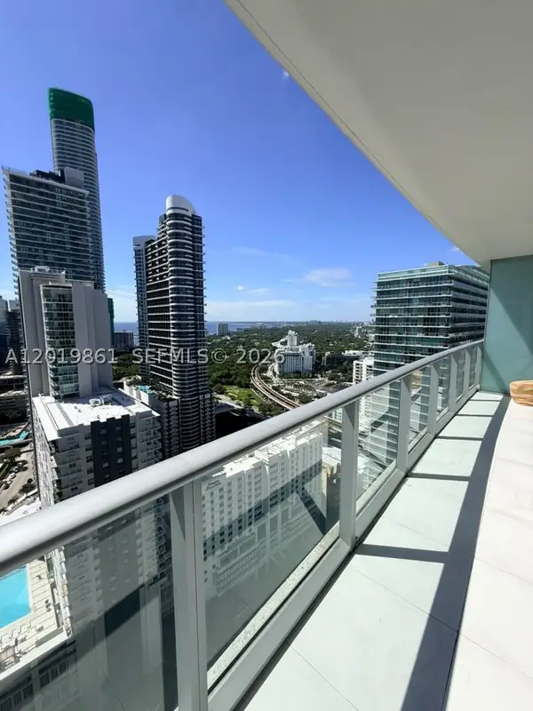 1100 S Miami #3302, Miami, FL 33130