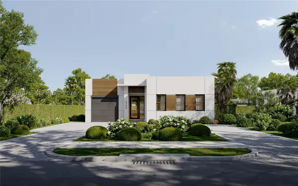 170 NE 151st, Miami, FL 33162