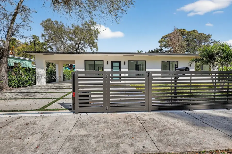 53 NW 68th, Miami, FL 33150 - #2
