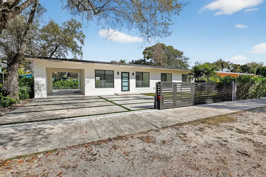 53 NW 68th, Miami, FL 33150 - #3