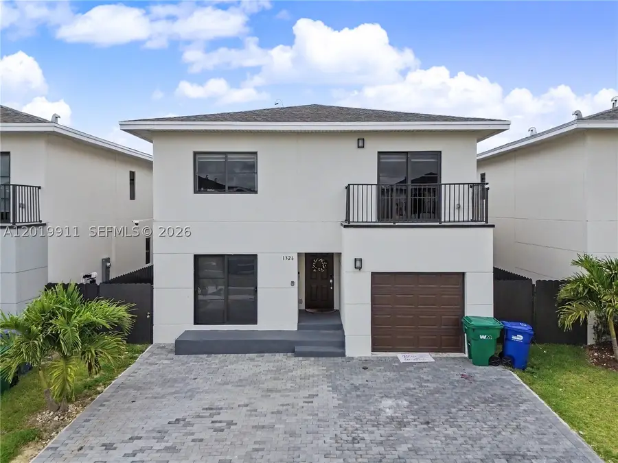 1326 NW 2nd, Florida City, FL 33034 - #3