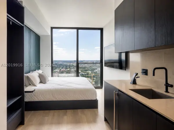 20 NE 11 #3112B, Miami, FL 33132