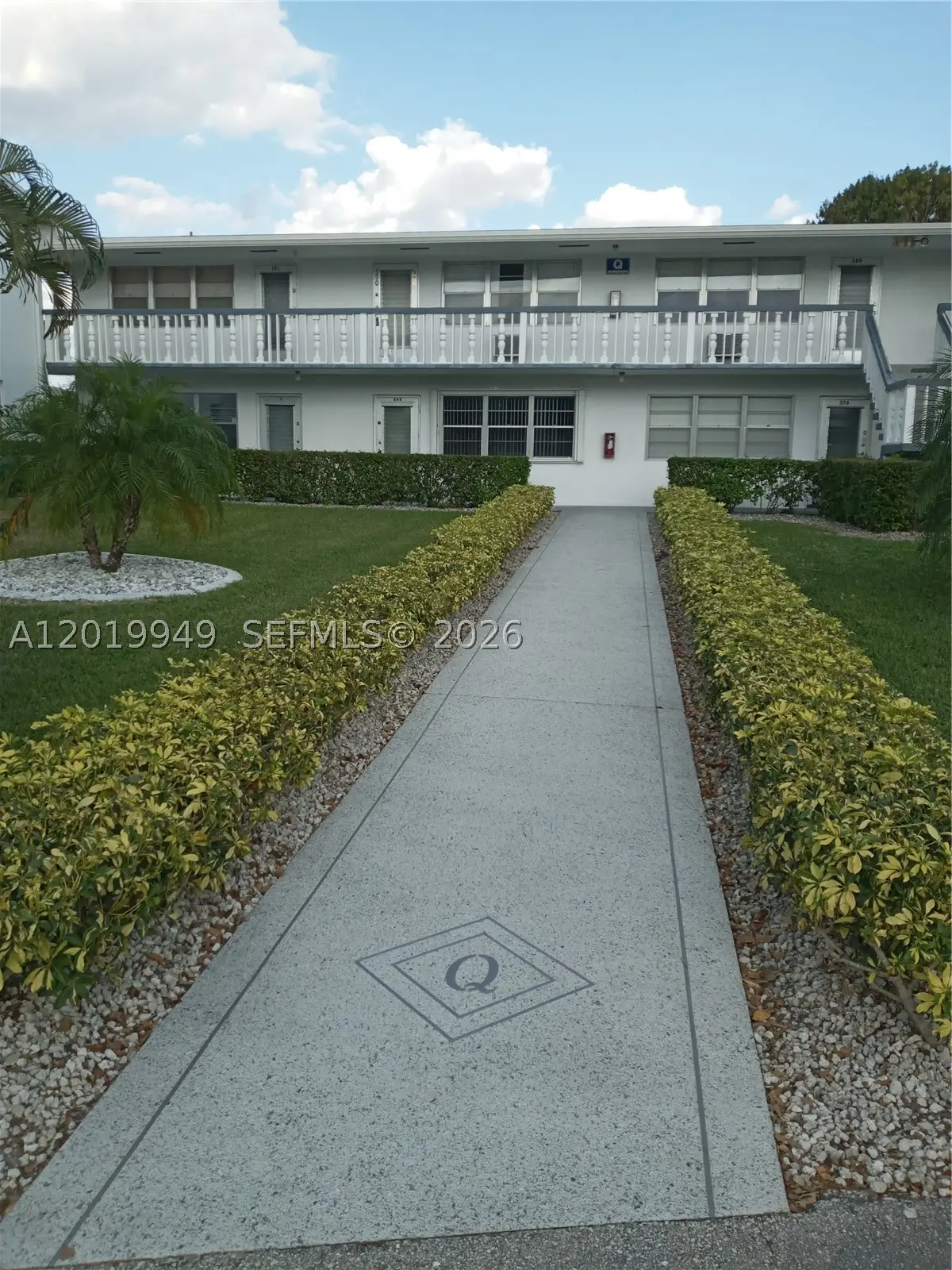 390 Windsor Q #390, West Palm Beach, FL 33417 - #1