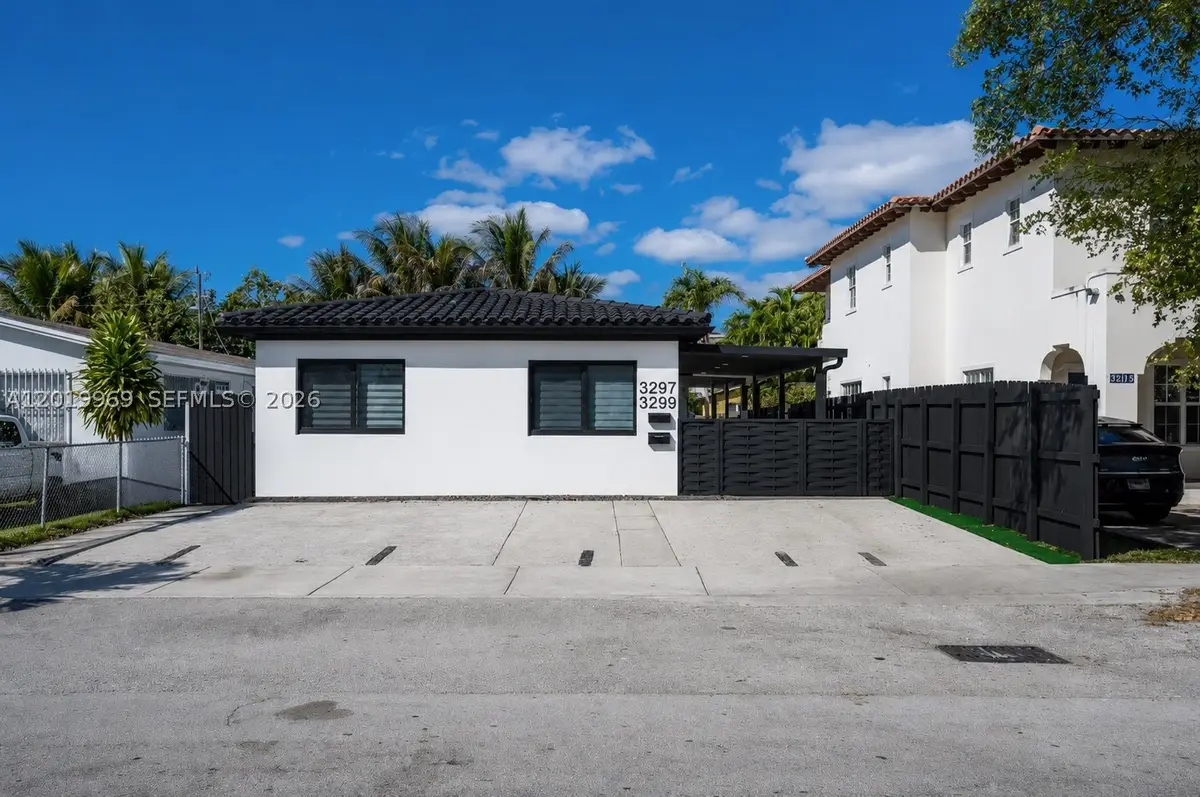 3297 SW 26th, Miami, FL 33133 - #1