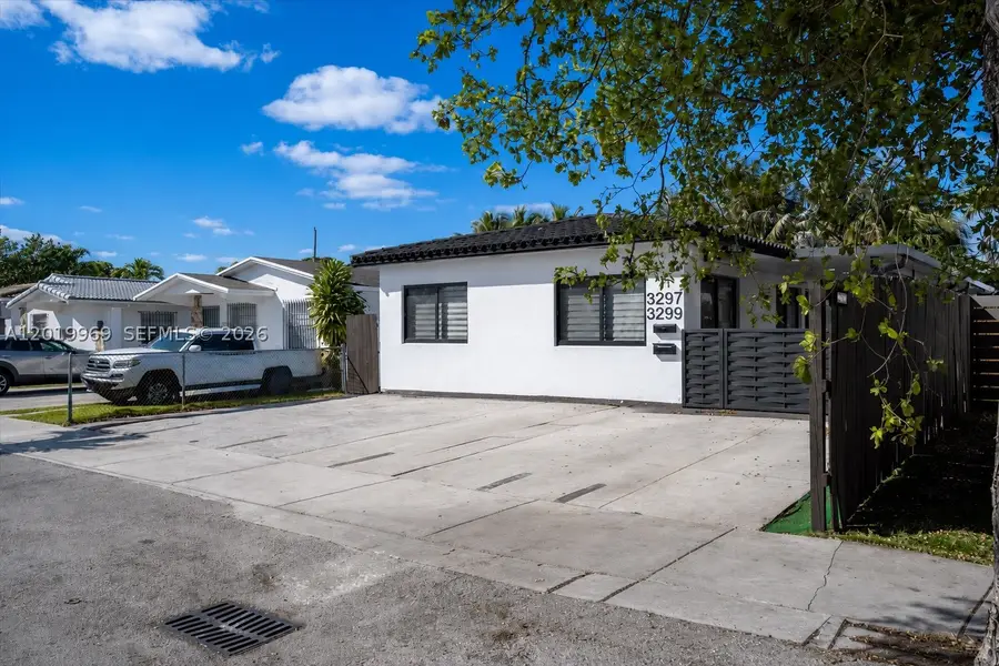 3297 SW 26th, Miami, FL 33133 - #3