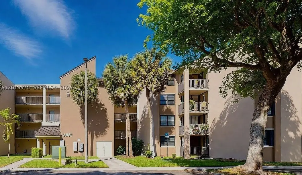 3581 SW 117th #5-206, Miami, FL 33175 - #1