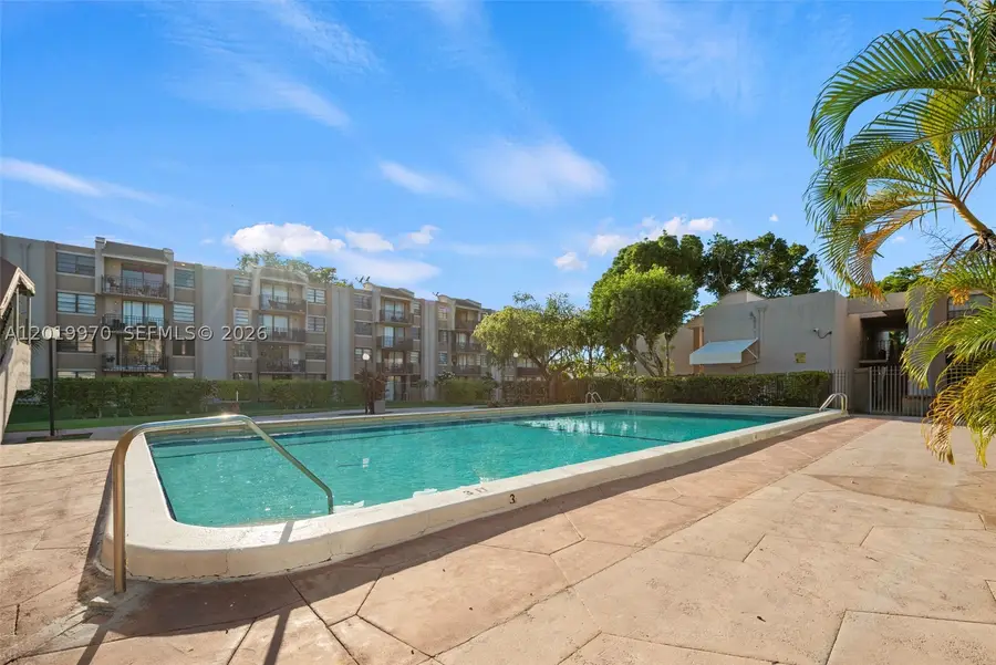 3581 SW 117th #5-206, Miami, FL 33175 - #3