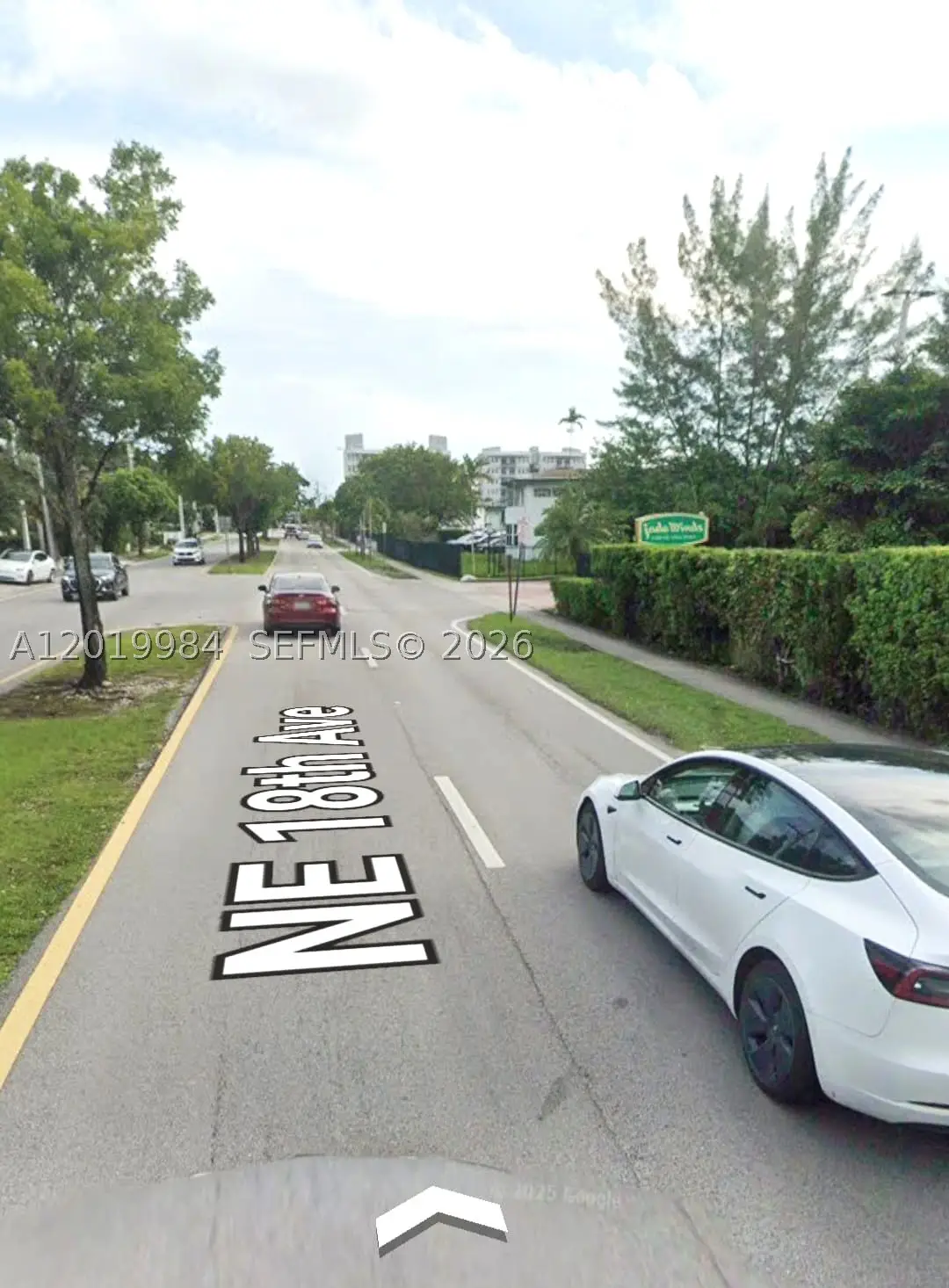 1770 NE 191st #813-1, Miami, FL 33179 - #1