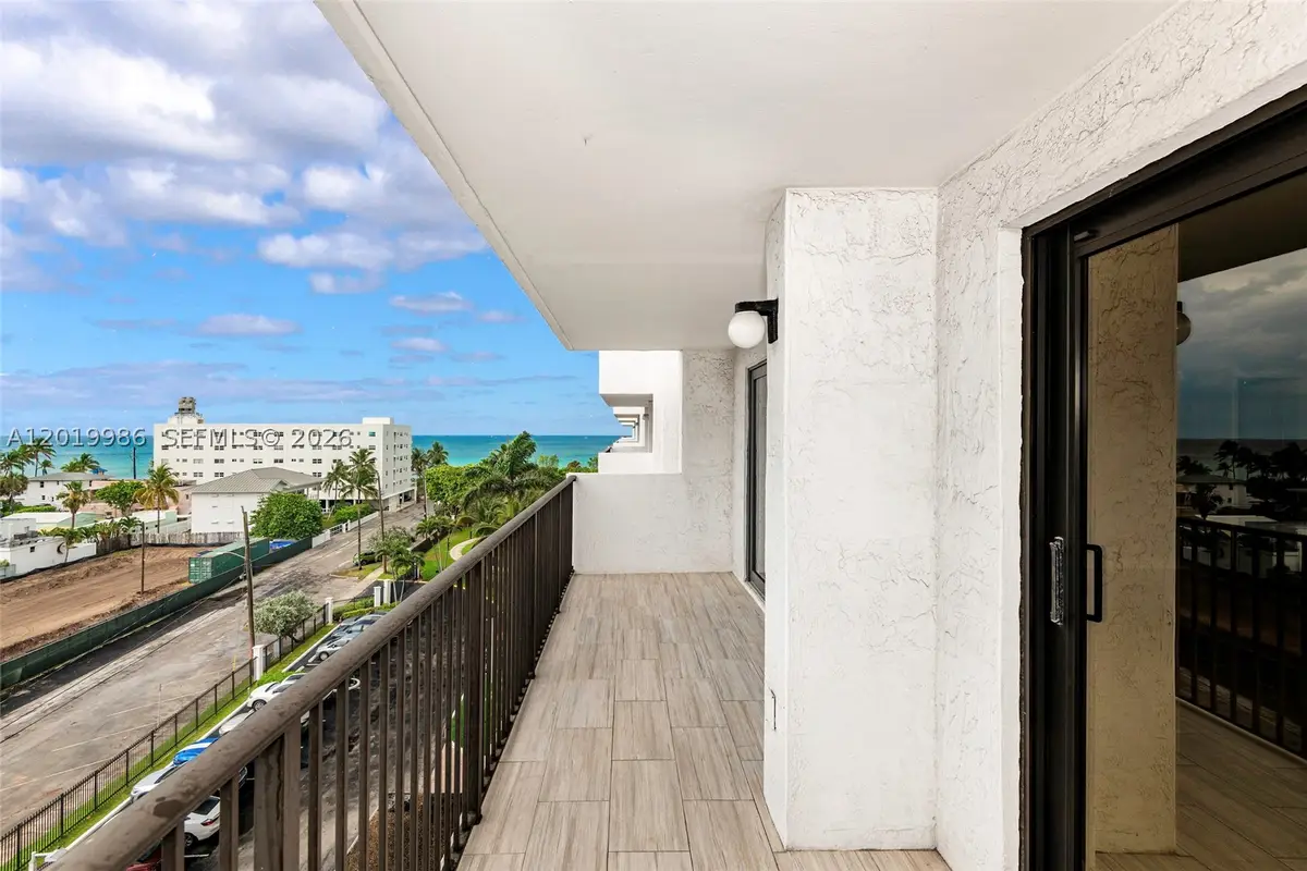 1201 S Ocean #610N, Hollywood, FL 33019 - #1