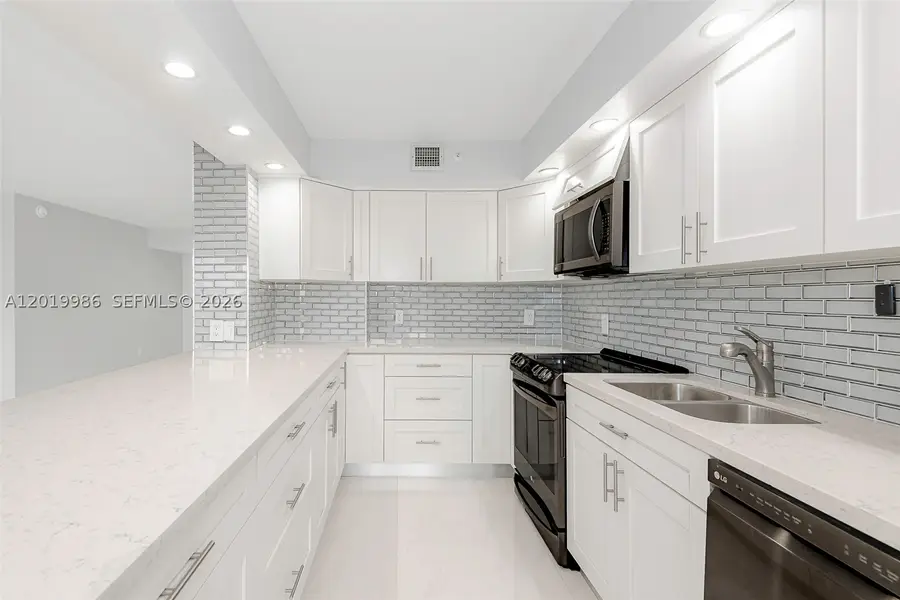 1201 S Ocean #610N, Hollywood, FL 33019 - #3