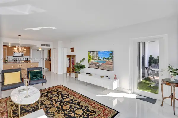 10275 Collins #829, Bal Harbour, FL 33154