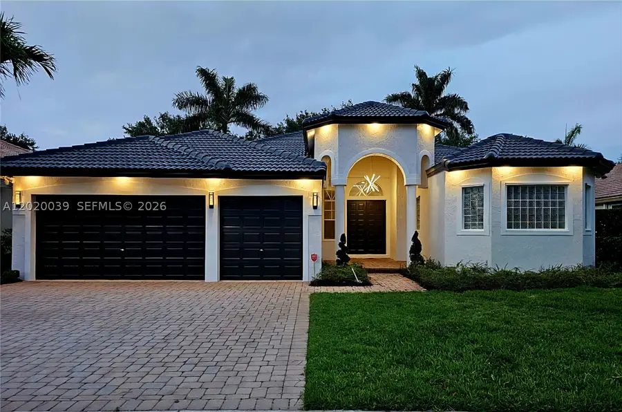 18951 SW 30th, Miramar, FL 33029 - #3