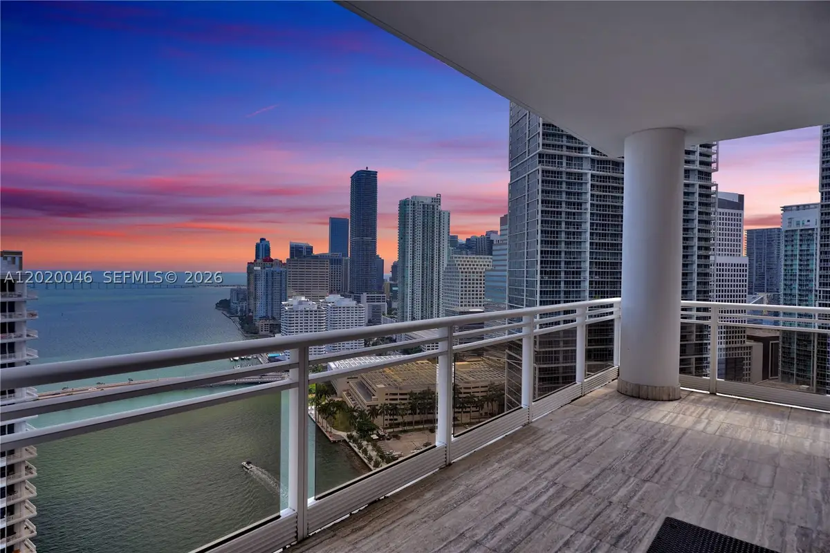 901 Brickell Key #3204, Miami, FL 33131 - #1