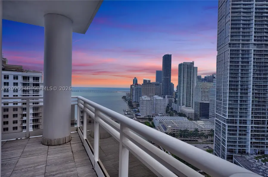901 Brickell Key #3204, Miami, FL 33131 - #2