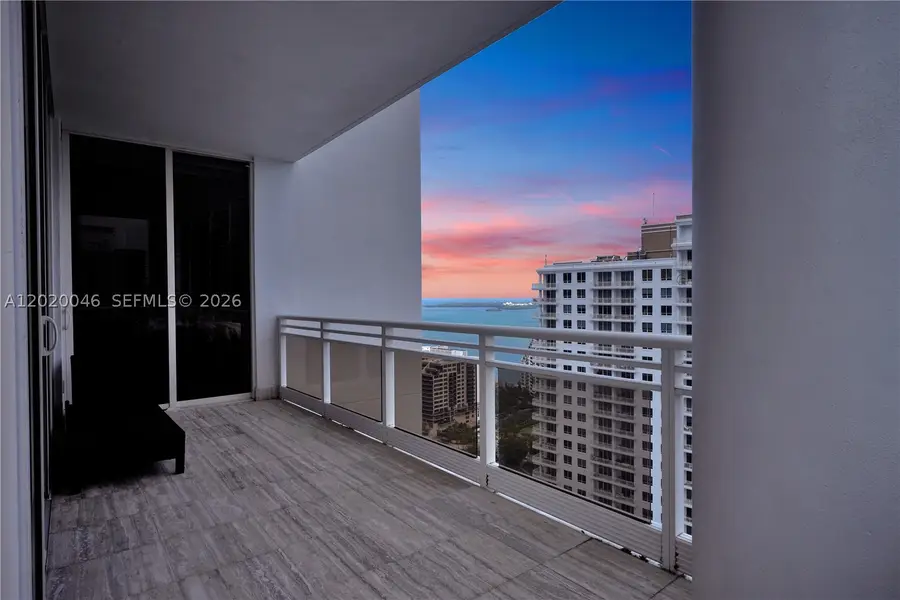 901 Brickell Key #3204, Miami, FL 33131 - #3
