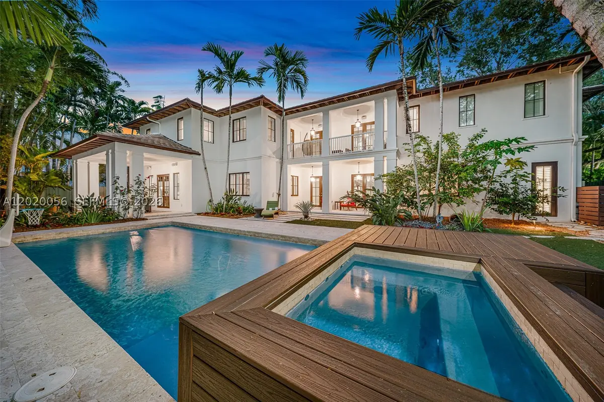4196 S Douglas, Miami, FL 33133 - #1
