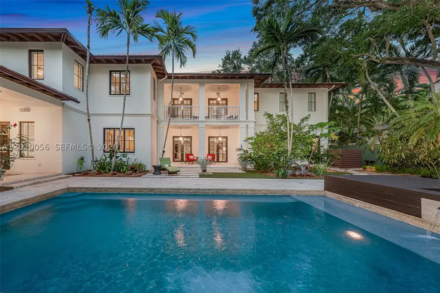 4196 S Douglas, Miami, FL 33133 - #3