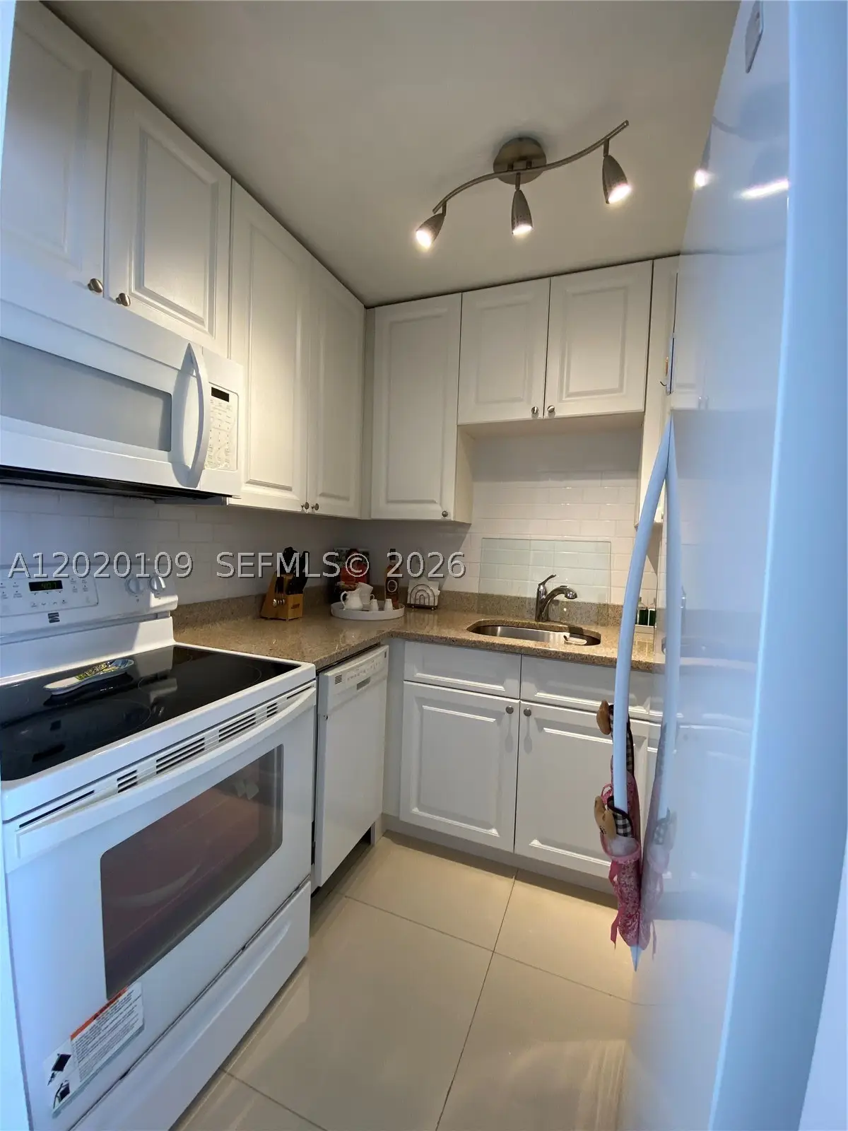 5050 NW 7th #312, Miami, FL 33126 - #1