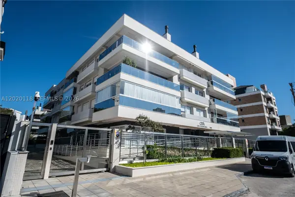 1540 Rua Das Piraunas #403, ,  88053418