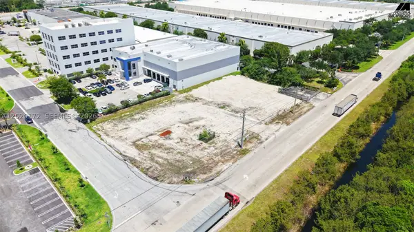 11501 NW 124th, Medley, FL 33178