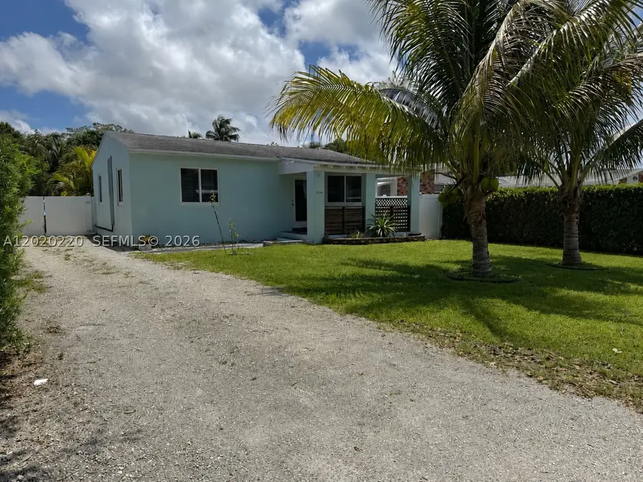 2726 Taylor, Hollywood, FL 33020 - #2
