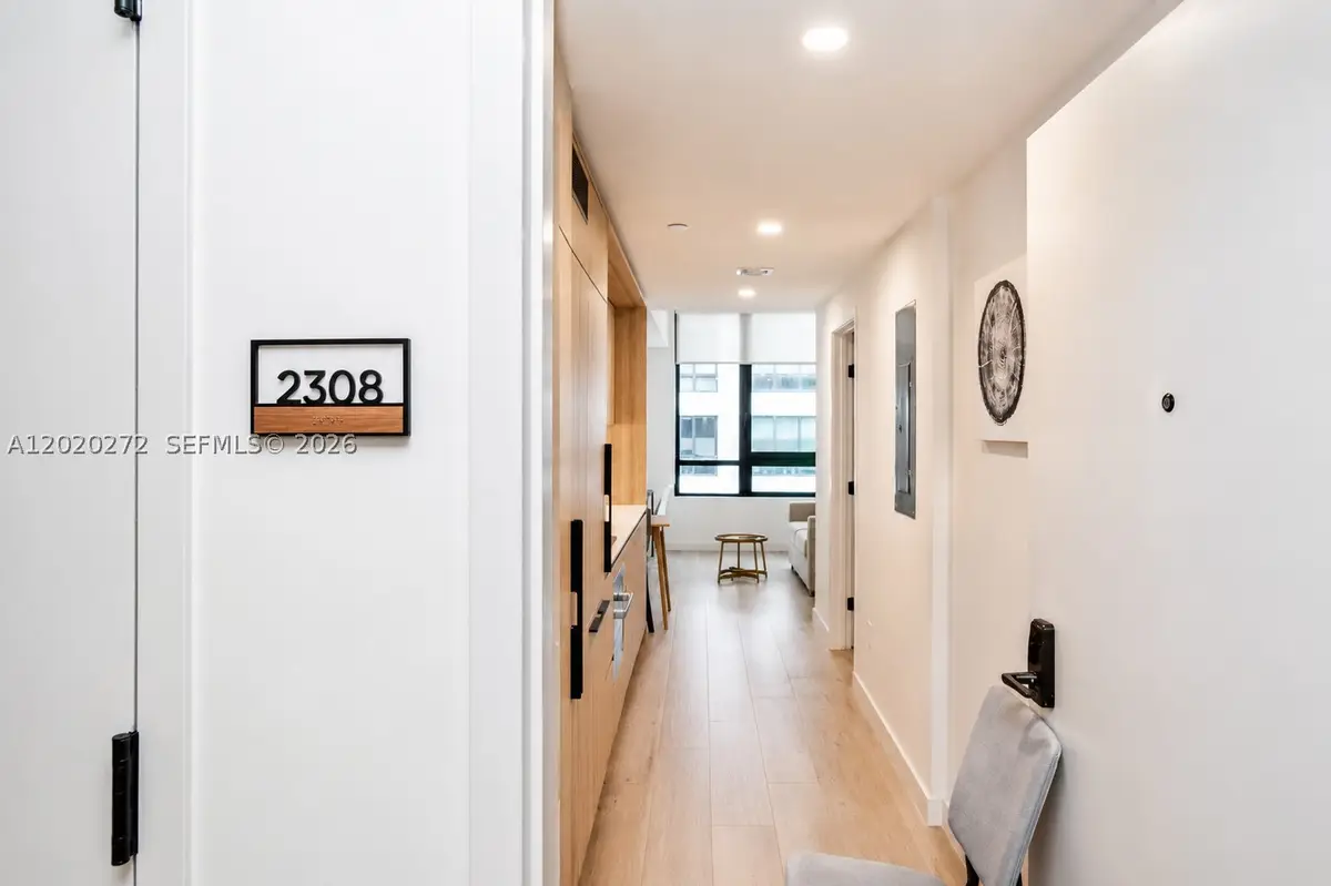 225 N Miami #2308, Miami, FL 33128 - #1