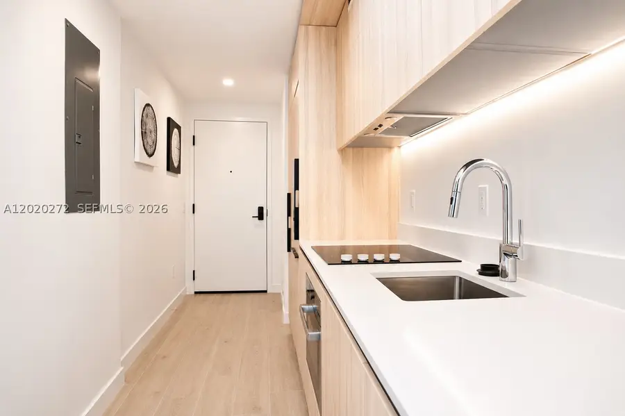 225 N Miami #2308, Miami, FL 33128 - #3
