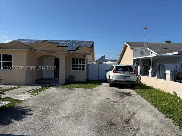 16171 SW 297th, Homestead, FL 33033