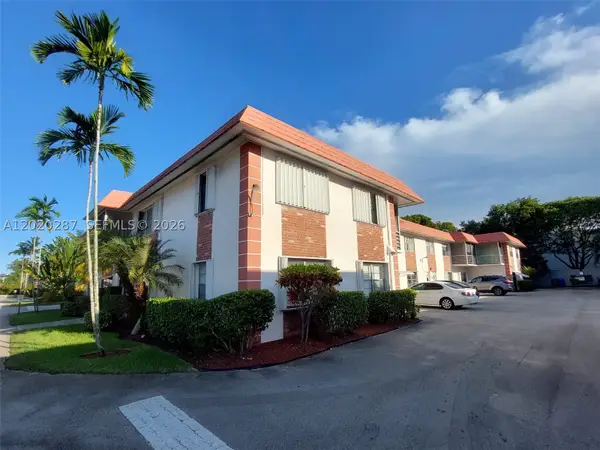 3550 NW 8th #713, Pompano Beach, FL 33064