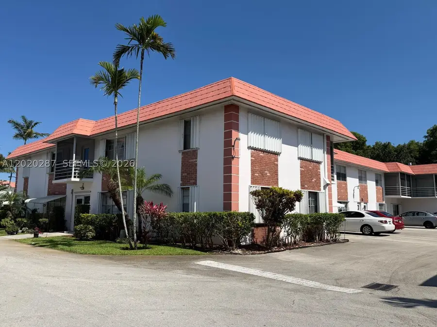 3550 NW 8th #713, Pompano Beach, FL 33064 - #2