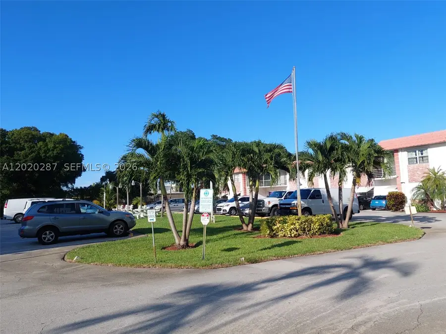 3550 NW 8th #713, Pompano Beach, FL 33064 - #3
