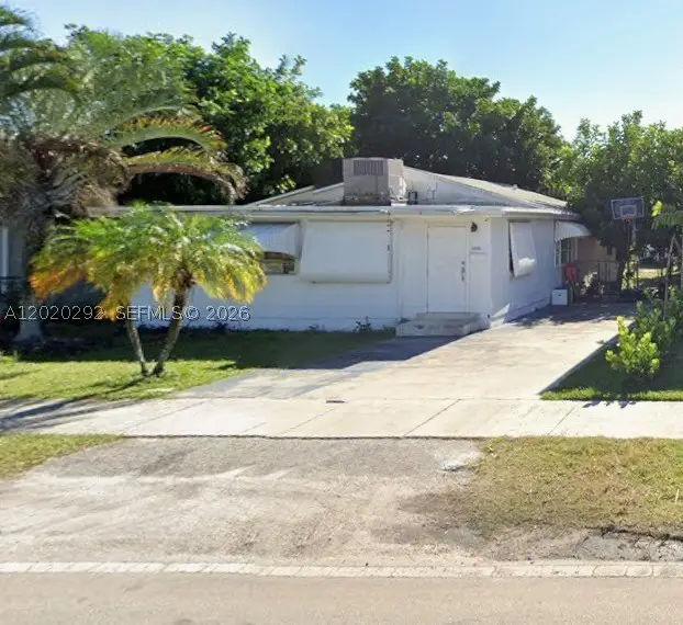 2322 Taft, Hollywood, FL 33020 - #1