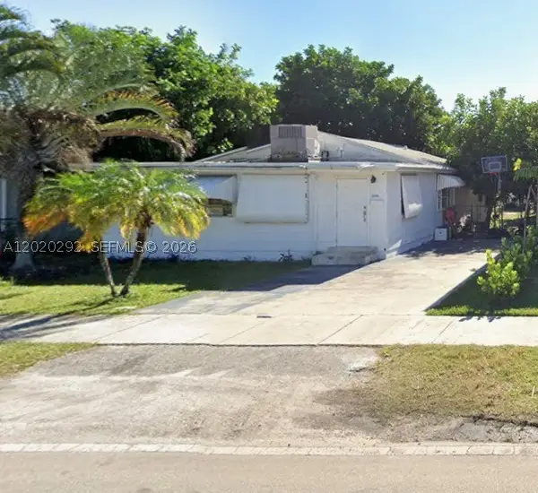 2322 Taft, Hollywood, FL 33020