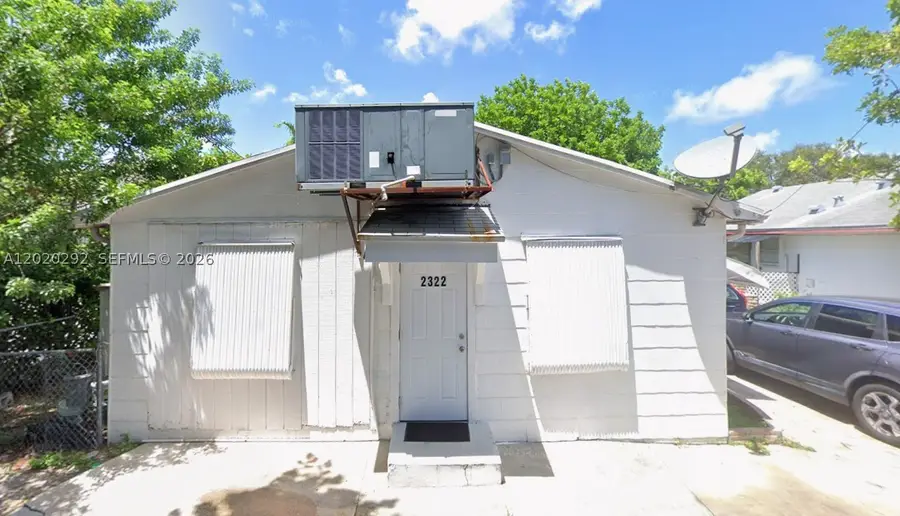 2322 Taft, Hollywood, FL 33020 - #2
